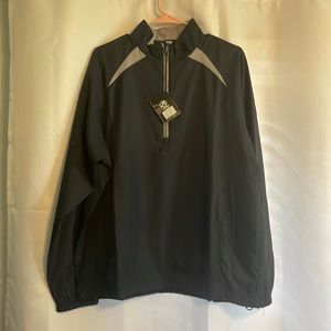Ahead Rain Jacket